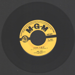 Jimmy Jones / Good Timin' (7" Vinyl Single)