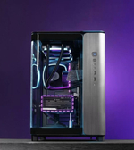 Игровой компьютер / Core i5 14400F / NVIDIA RTX5060TI / 32GB / DDR4 / SSD 1.5 ТБ