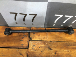 Тяга задняя левая Nissan X-Trail 1 (T30) 01-06 Новая 551208H505