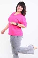 Футболка 15316 Натали (Акция)