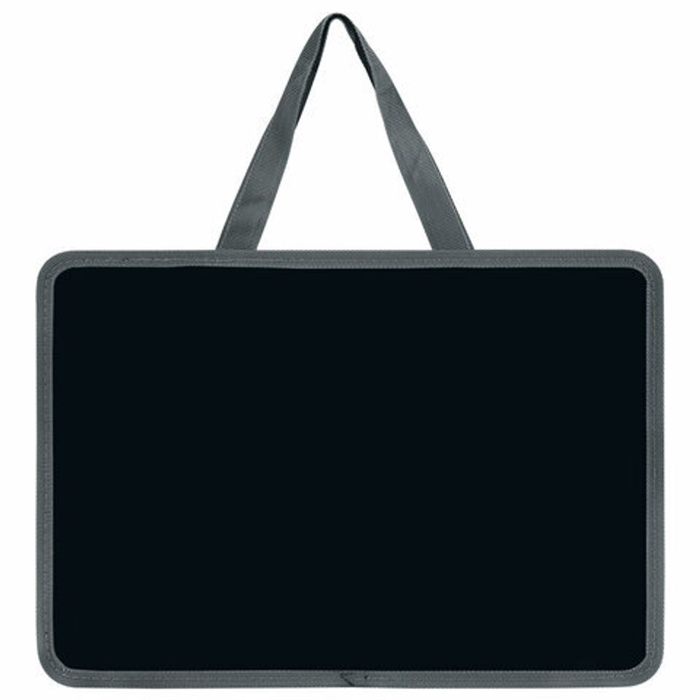 Папка на молнии с ручками BRAUBERG KIDS А4, 1 отделение, пластик, 100 мм, "Score ball", 272118