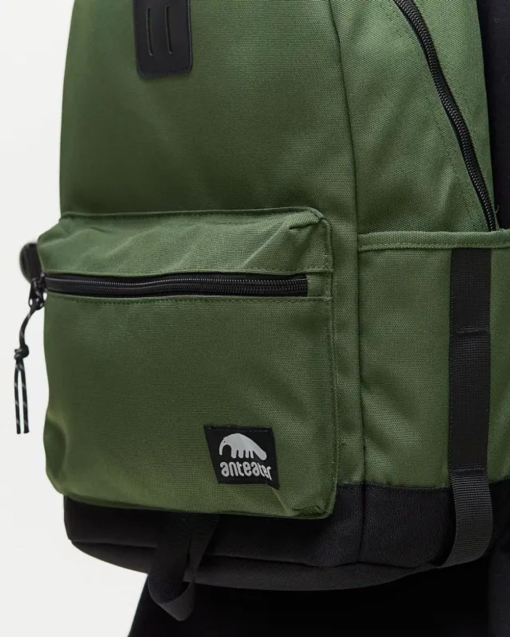 Рюкзак Anteater Nano Bag Green