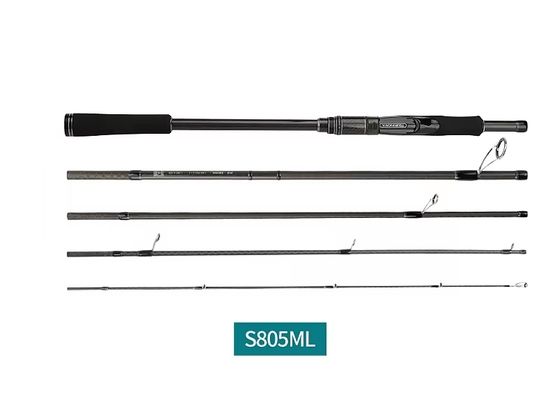 Travel удилище Tsurinoya Proflex