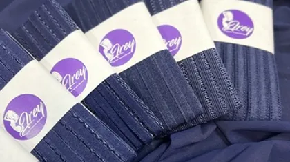 Королевский темно-синий