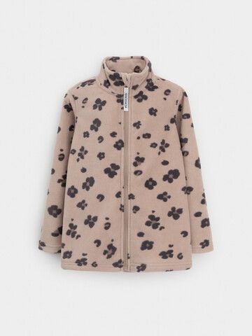 куртка  для девочки  ФЛ 34025/н/44 ГР