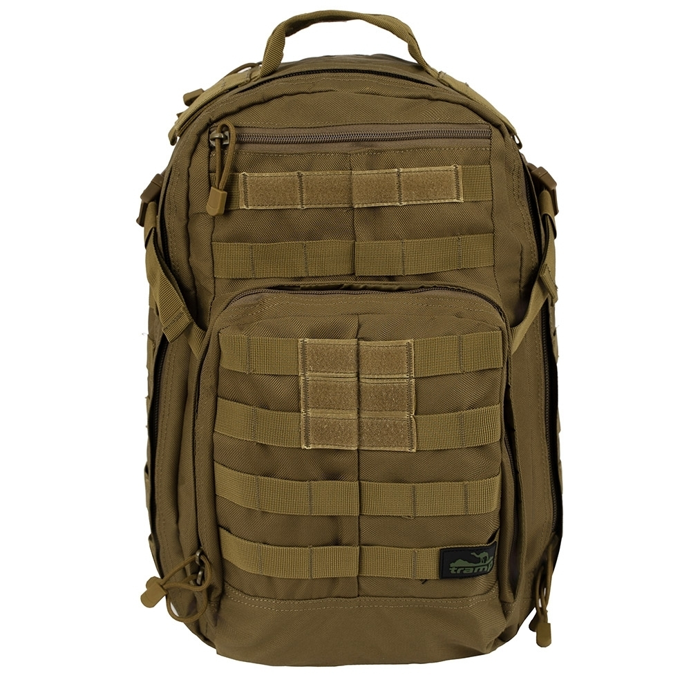 Рюкзак Commander 18 л, sandstone