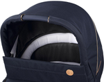 Коляска 3 в 1 Peg Perego Veloce TC Belvedere Lounge Blue Shine