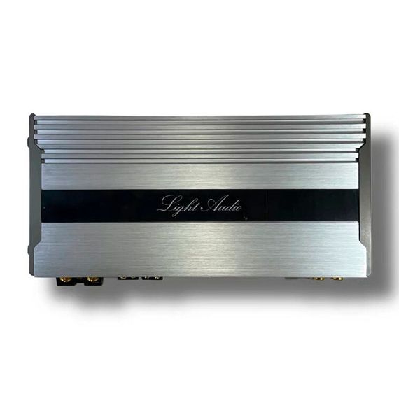 Усилитель Light Audio LA-A1000.1