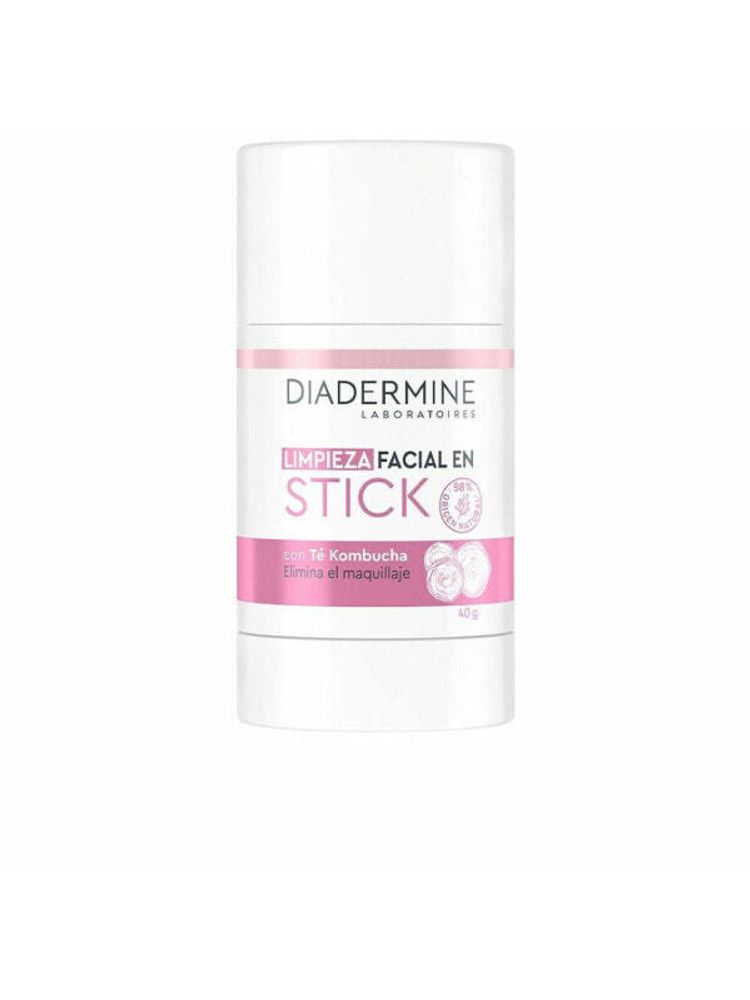 Очищающий гель для лица Diadermine Cuidado Esencial Stick Чайный гриб 40 g