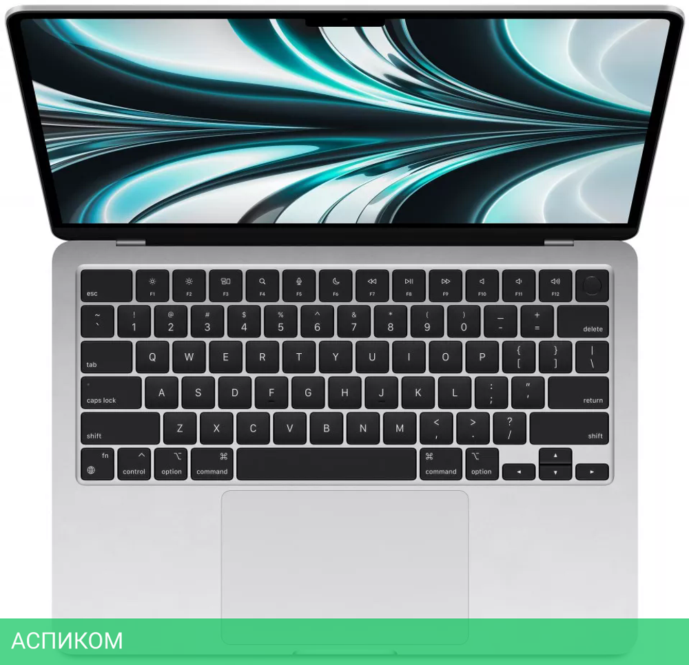 Ноутбук Apple Macbook Air 13" M2 2022 Z15W00Y03