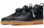 Кроссовки Nike Air Force 1 Utility Sequoia