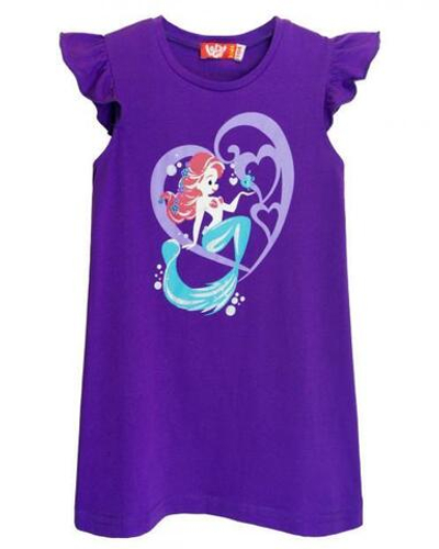 Платье для девочки р.92 фиолетовый 81110