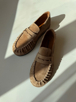 Лоферы GIOVANNA