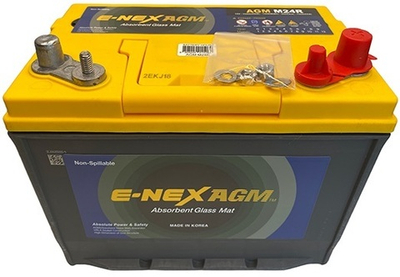 E-NEX AGM M31-925 6CT- 100 аккумулятор
