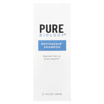 Pure Biology, RevivaHair, шампунь, 240 мл (8 жидк. унц.)