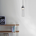 Уличный подвесной светодиодный светильник Favourite Pixar 4703-1P