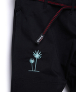 Кимоно Gr1ps Secret Weapon Socal - чёрное