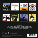Henry Mancini / The Classic Soundtrack Collection (9CD)