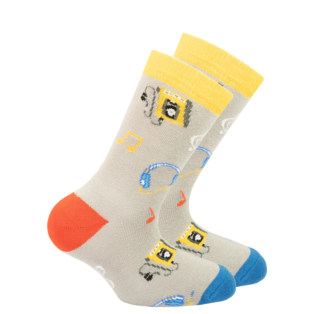Детские носки Socks n Socks Radio