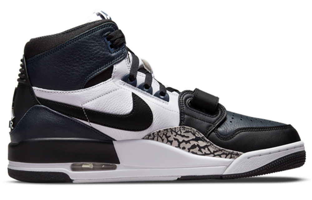 Кроссовки Jordan Legacy 312