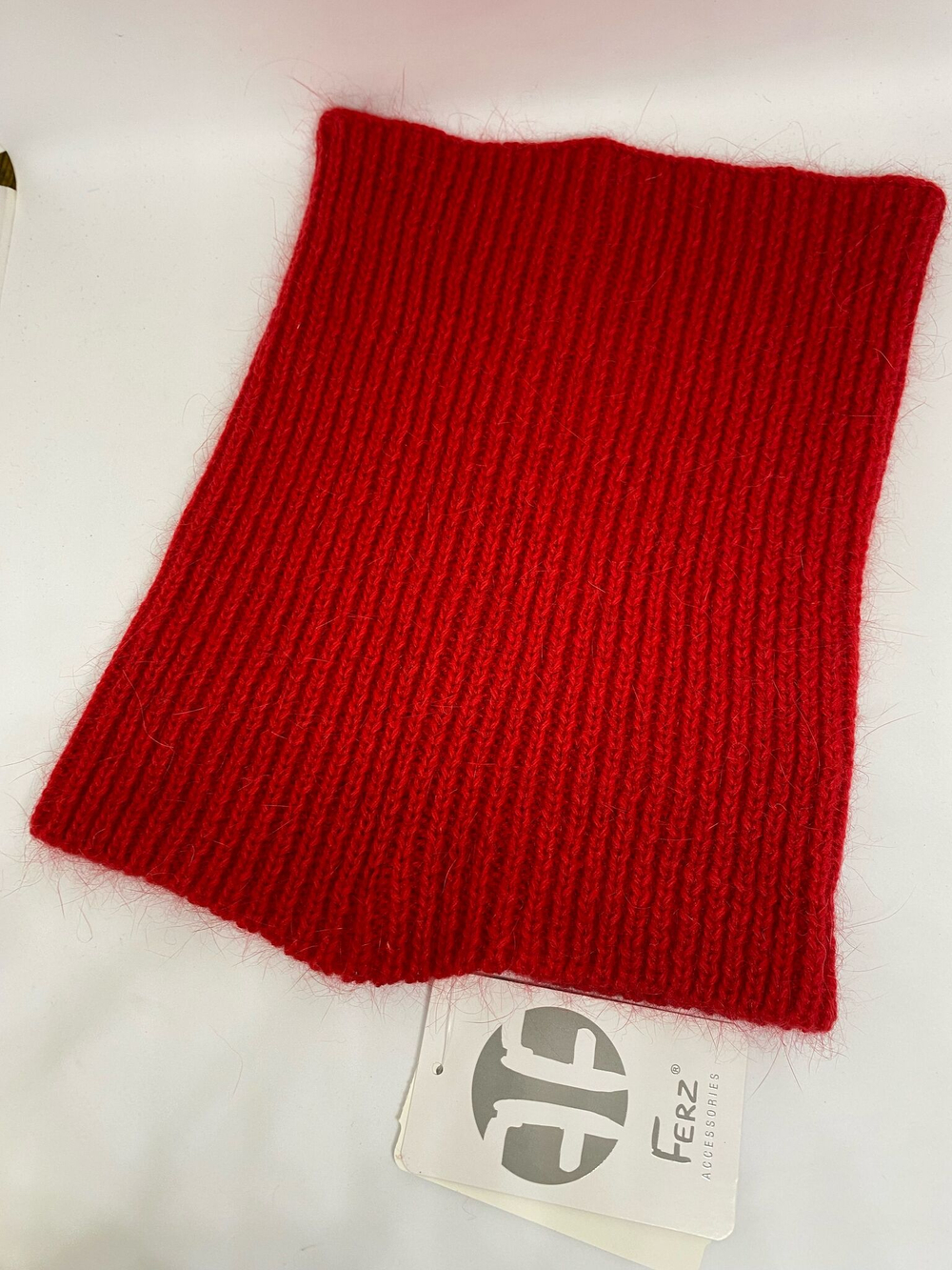 Шарф-снуд Ferz Баффи