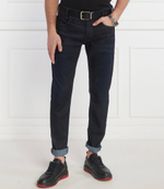 Джинсы D-Staq G- Star Raw - темно-синий(D06761 7209)