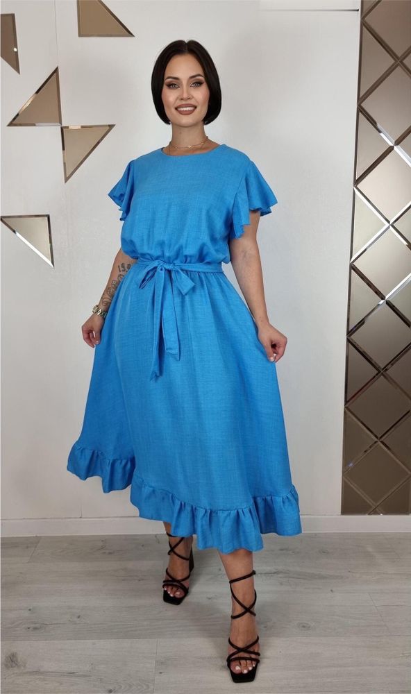 Платье 03287 Fabrika Платье 03287 Fabrika