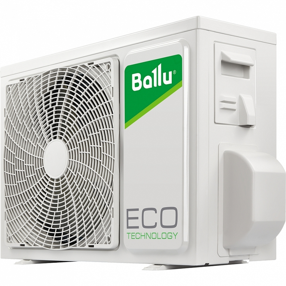 Сплит-система Ballu Platinum City
