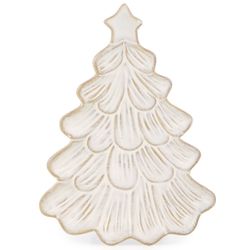 НАБОР СЕРВИРОВОЧНЫХ БЛЮД КОЛЛЕКЦИЯ "PINE CONES", 2 ШТ. / 18,2*13,3*2 СМ