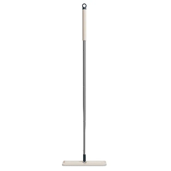 Швабра с отжимом и ведром cleanup, 7 л.