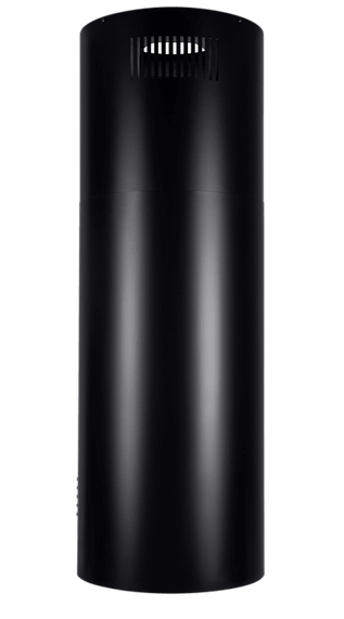 Вытяжка Maunfeld LEE ISLA 39 BLACK