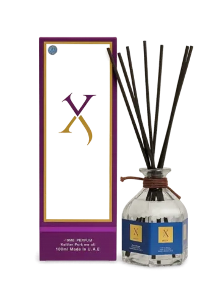 Аромадиффузор Xerjoff Sospiro Erba Pura Home Parfum