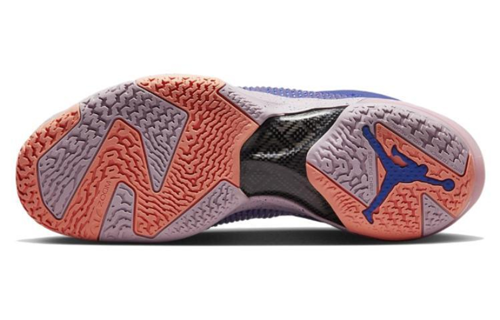 Кроссовки Jordan Air Jordan 37 Low "Lapis" Pf
