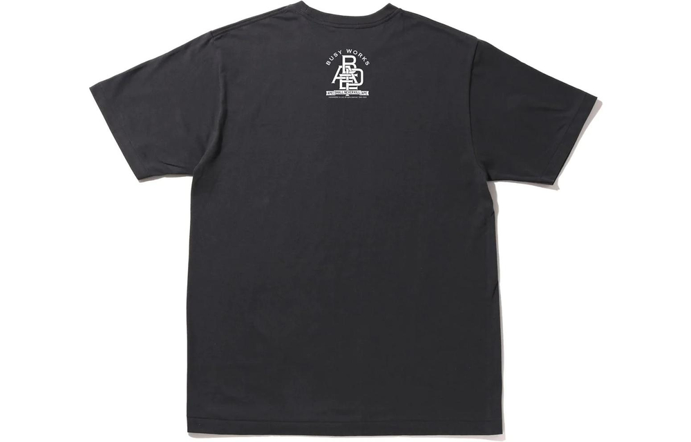 A Bathing Ape Archive Graphic 9 Tee