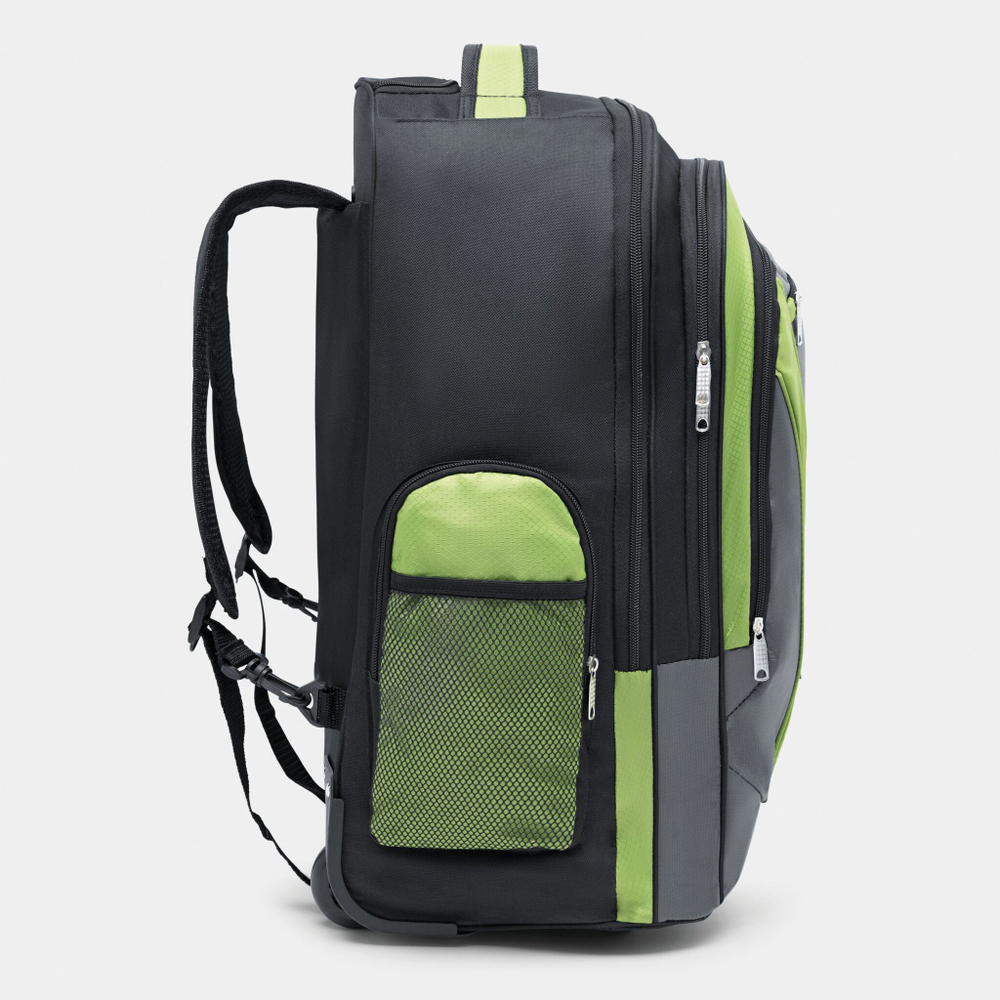 Чемодан на колесах COMFORTY