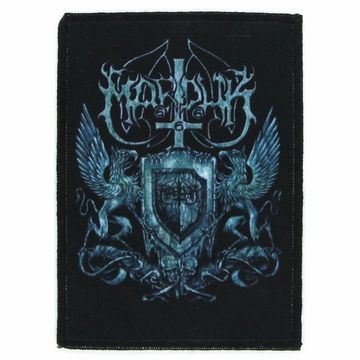 Нашивка Marduk (873)