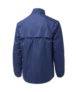 Куртка ветрозащитная DIVISION PerFormPROOF Shower Jacket, темно-синий