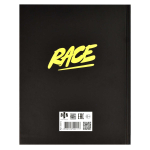 Дневник школьный 48л "Гонщик" (Феникс+)