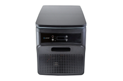 Автомобильный холодильник Libhof Q-26