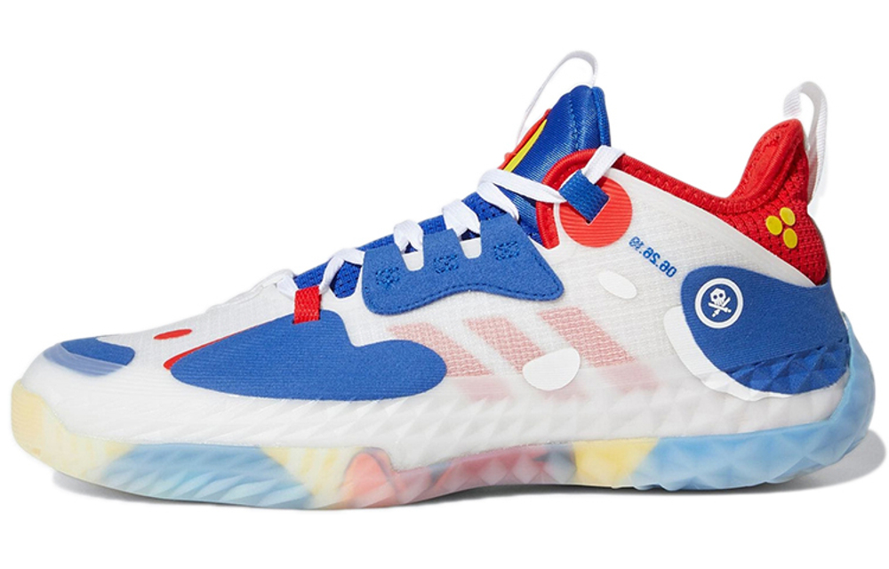 Кроссовки Adidas Harden Vol.5 Futurenatural