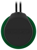 Портативная колонка Rombica MySound Clario BT-S124 зеленый