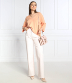 свитер RIANI - персиковый(277120-8000)