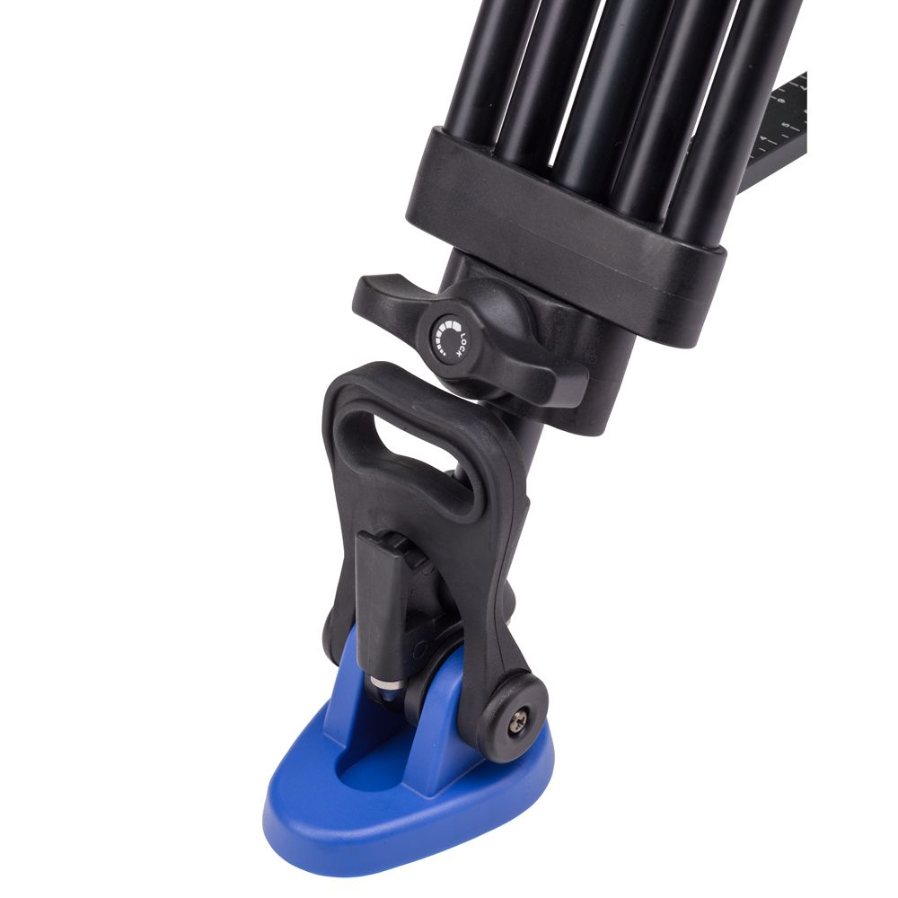 Видеоштатив Benro KH26P