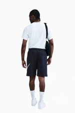 Шорты Nike Club - темно-синий