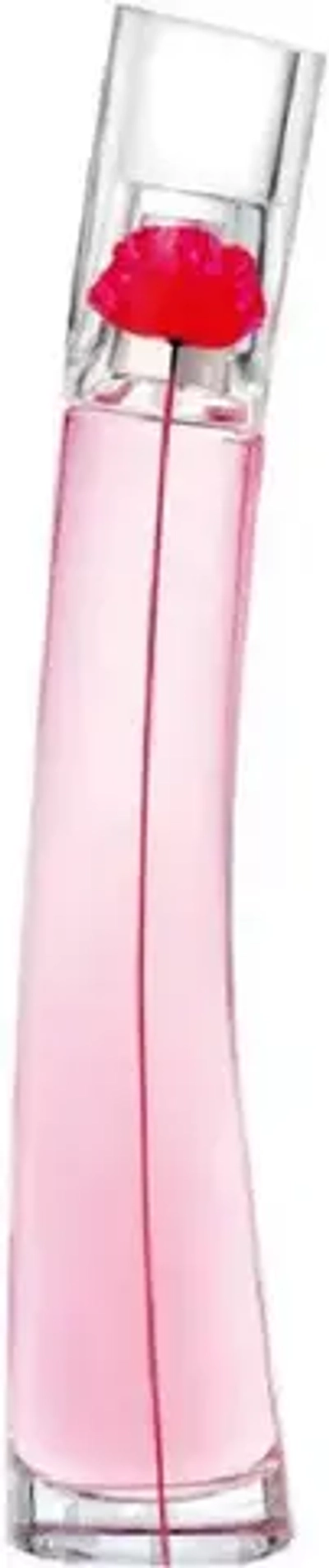 KENZO FLOWER POPPY BOUQUET EDP 100 ML