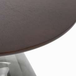 Кофейный стол Teelda Ø60х45 см