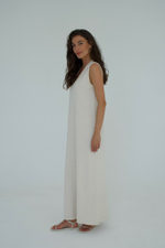 Платье Lilia Maxi