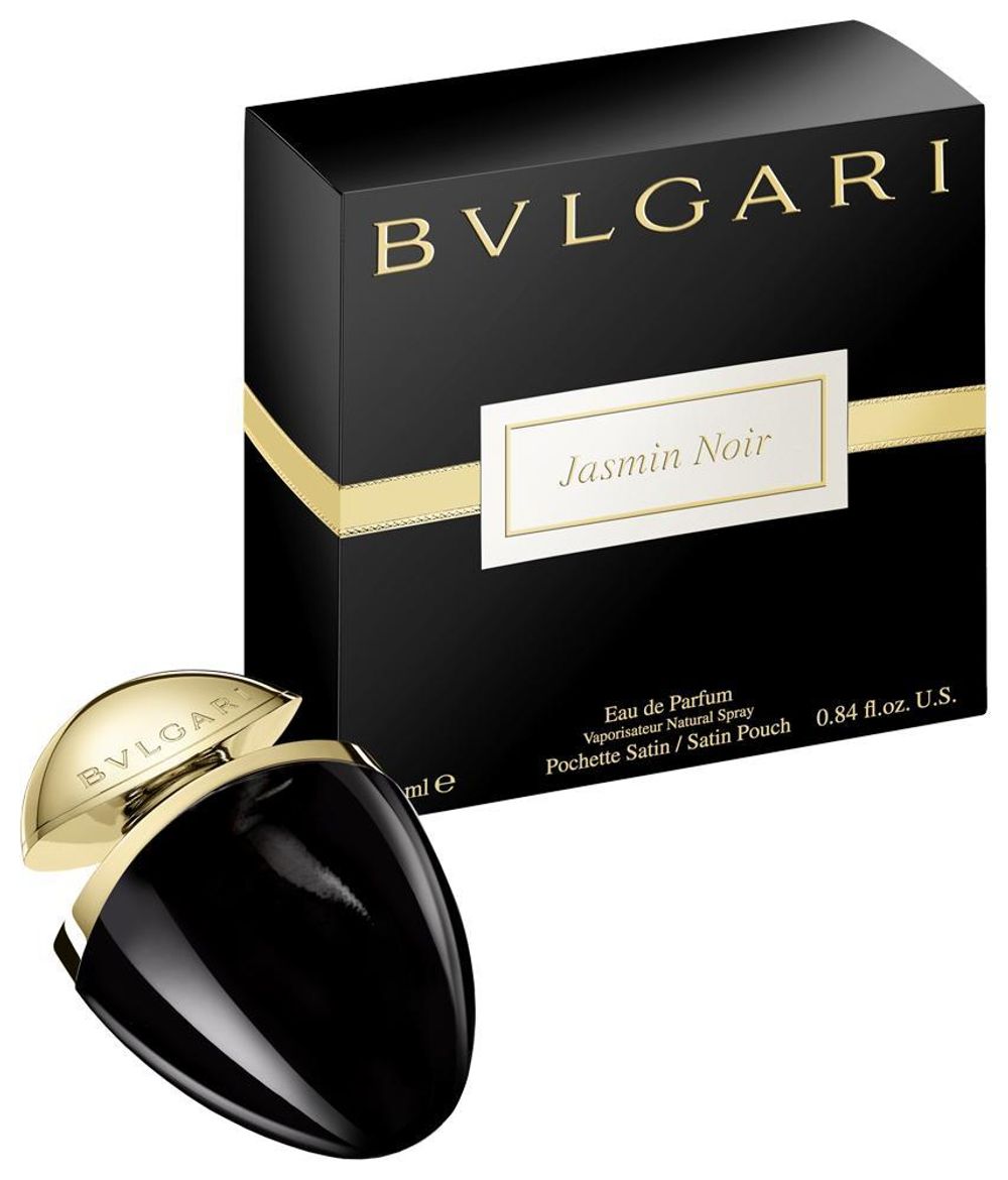 Bvlgari Jasmin Noir Eau De Parfum