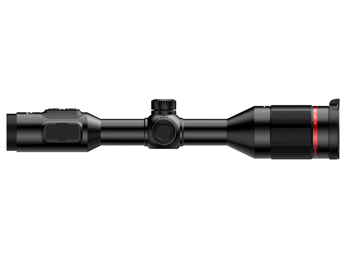 Прицел тепловизионный Guide TU450 x3.2-x12.8, 400x300, D50мм