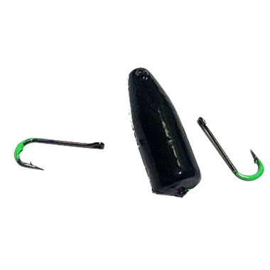 Балда Классическая Свинцовая 10г